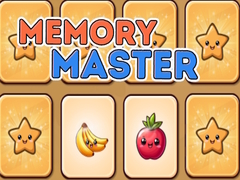 Hry Memory Master