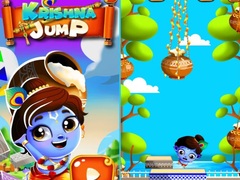 Hry Krishna Jump