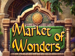 Hry Market of Wonders