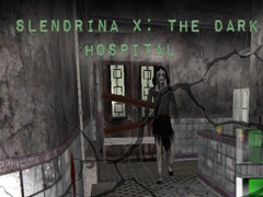 Hry Slendrina X: The Dark Hospital