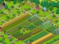 Hry Country Life Meadows: A Farming Adventure