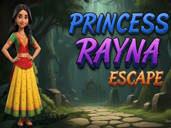 Hry Princess Rayna Escape