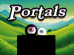 Hry Portals