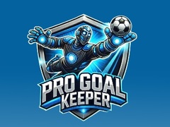 Hry Pro Goal Keeper