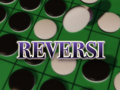 Hry Reversi