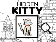 Hry Hidden Kitty