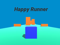 Hry Happy Runner