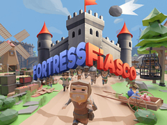 Hry Fortress Fiasco