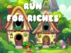 Hry Run for Riches