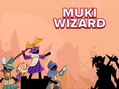 Hry Muki Wizard