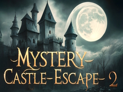 Hry Mystery Castle Escape - 2 