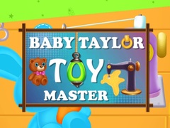 Hry Baby Taylor Toy Master