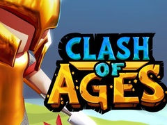 Hry Clash of Ages