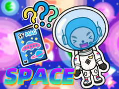 Hry Kids Quiz: Cool Space Quiz