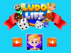 Hry Ludo Life