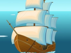 Hry Sea Ship Racing