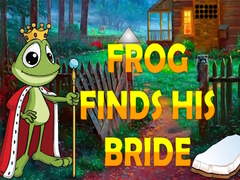 Hry Frog Finds His Bride