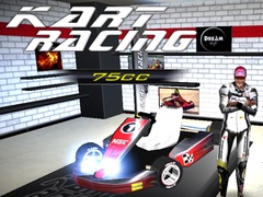 Hry Kart Racing Ultimate