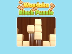 Hry Woodoku Block Puzzle