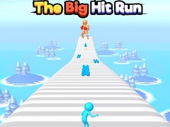 Hry The Big Hit Run