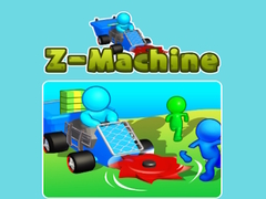 Hry Z Machine