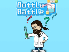 Hry Bottle Battle