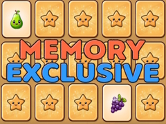 Hry Memory Exclusive