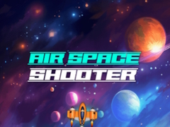 Hry Air Space Shooter