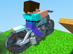 Hry Crazy Motorcycle