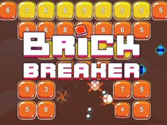 Hry Brick Breaker