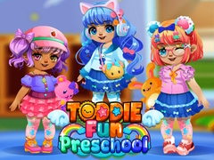 Hry Toddie Fun Preschool