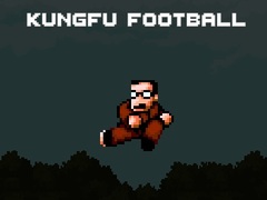 Hry Kungfu Football