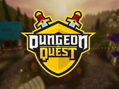 Hry Dungeon Quest