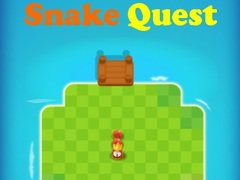 Hry Snake Quest