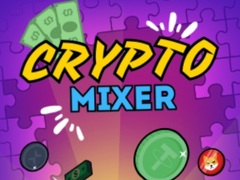 Hry Crypto Mixer