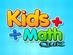 Hry Kids Math Quiz