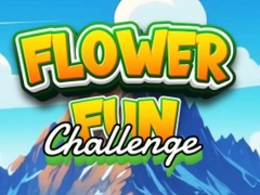 Hry Flower Fun Challenge