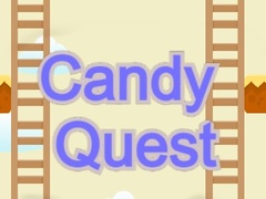 Hry Candy Quest