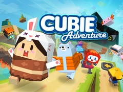 Hry Cubie Adventure