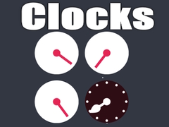 Hry Clocks