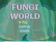 Hry Fungi World