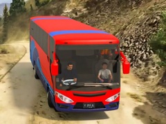 Hry Bus Driving Simulator