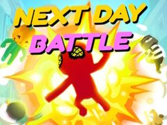 Hry Next Day Battle