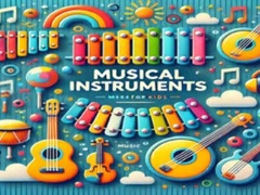 Hry Musical Instruments