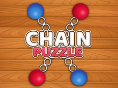 Hry Chain Puzzle