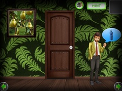 Hry Amgel Easy Room Escape 219