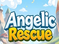 Hry Angelic Rescue