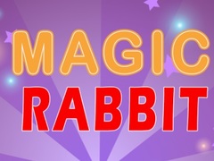 Hry Magic Rabbit