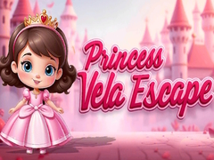 Hry Princess Vela Escape