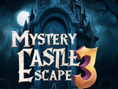 Hry Mystery Castle Escape 3